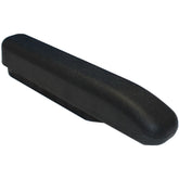 Invacare Pronto and TDX Series Wheelchair Full Length Armrest Pad - Angled view shown